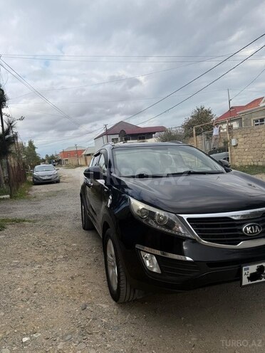 Kia Sportage-5