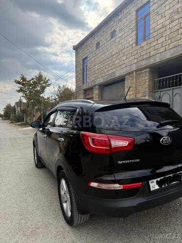 Kia Sportage-6