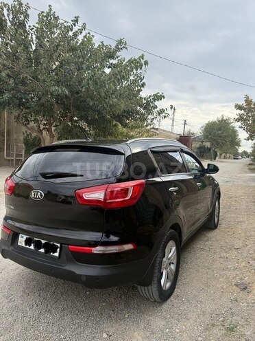 Kia Sportage-7