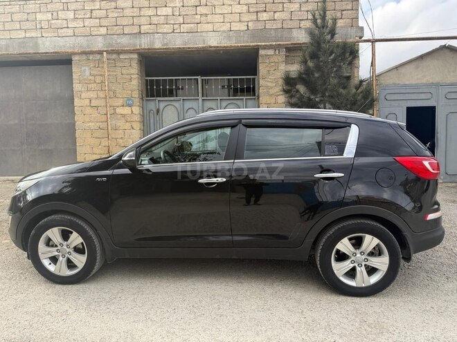 Kia Sportage-9