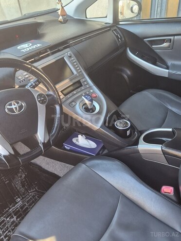 Toyota Prius 2013, 264,000 km - 1.8 l - Bakı
