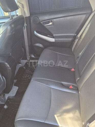 Toyota Prius 2013, 264,000 km - 1.8 l - Bakı