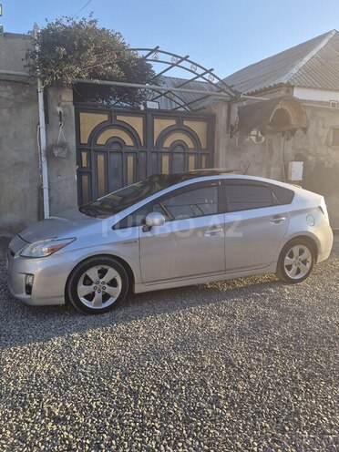 Toyota Prius 2013, 264,000 km - 1.8 l - Bakı