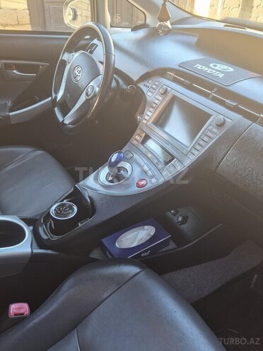 Toyota Prius 2013, 264,000 km - 1.8 l - Bakı