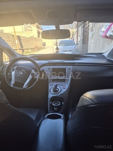 Toyota Prius 2013, 264,000 km - 1.8 l - Bakı