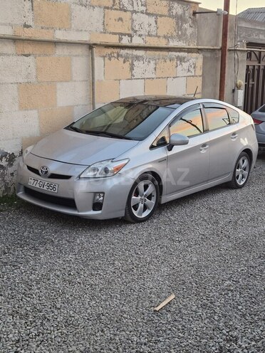 Toyota Prius 2013, 264,000 km - 1.8 l - Bakı