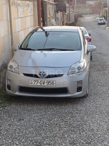Toyota Prius 2013, 264,000 km - 1.8 l - Bakı