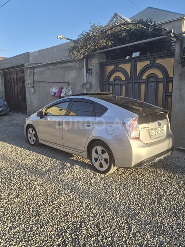 Toyota Prius 2013, 264,000 km - 1.8 l - Bakı