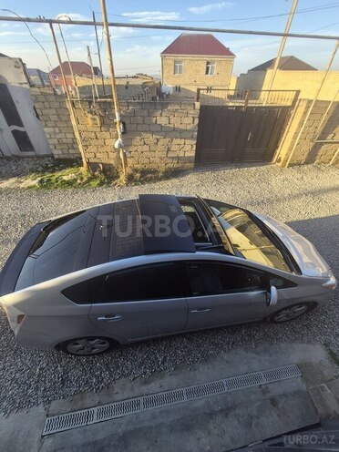 Toyota Prius 2013, 264,000 km - 1.8 l - Bakı