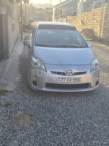 Toyota Prius 2013, 264,000 km - 1.8 l - Bakı