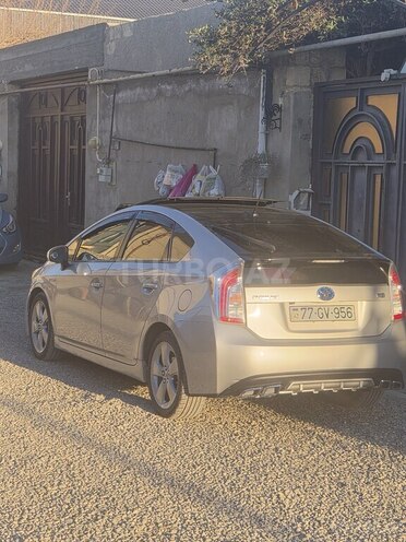 Toyota Prius 2013, 264,000 km - 1.8 l - Bakı