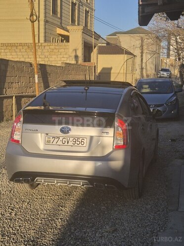 Toyota Prius 2013, 264,000 km - 1.8 l - Bakı