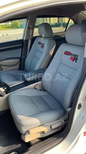 Honda Civic 2008, 460,000 km - 1.8 л - Bakı