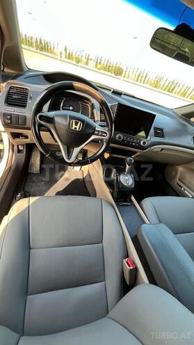 Honda Civic 2008, 460,000 km - 1.8 л - Bakı