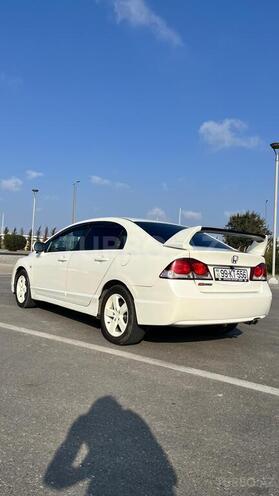 Honda Civic 2008, 460,000 km - 1.8 л - Bakı