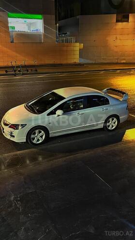 Honda Civic 2008, 460,000 km - 1.8 л - Bakı