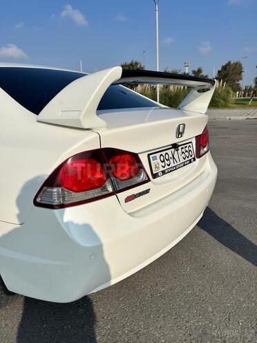 Honda Civic 2008, 460,000 km - 1.8 л - Bakı