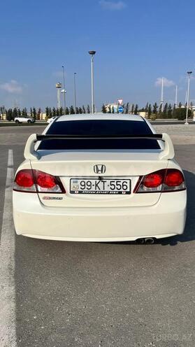 Honda Civic 2008, 460,000 km - 1.8 л - Bakı