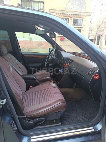 Mercedes C 240 1999, 307,000 km - 2.4 л - Mingəçevir