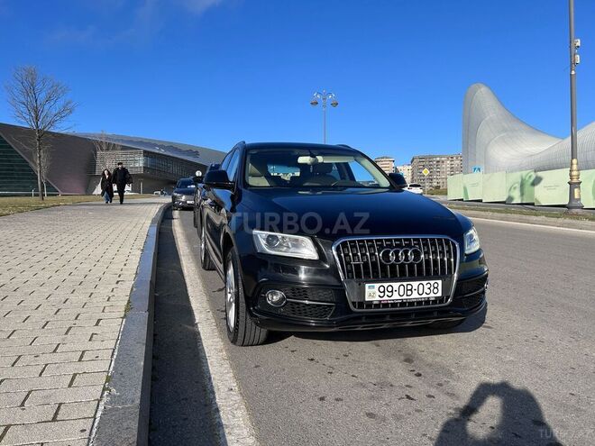 Audi Q5-2