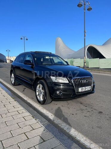 Audi Q5-3