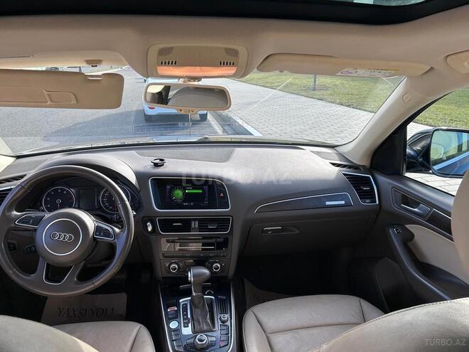 Audi Q5-9