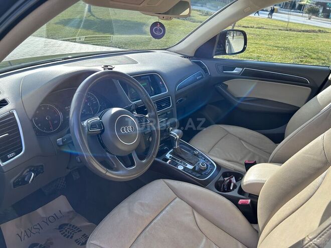Audi Q5-7
