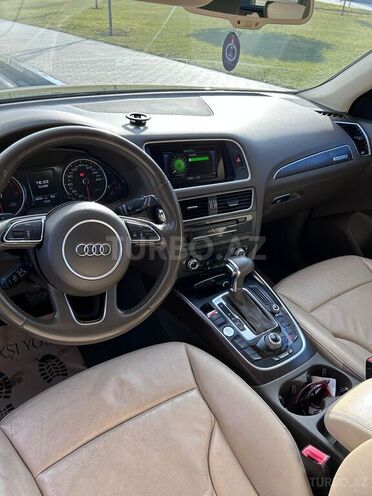 Audi Q5-8