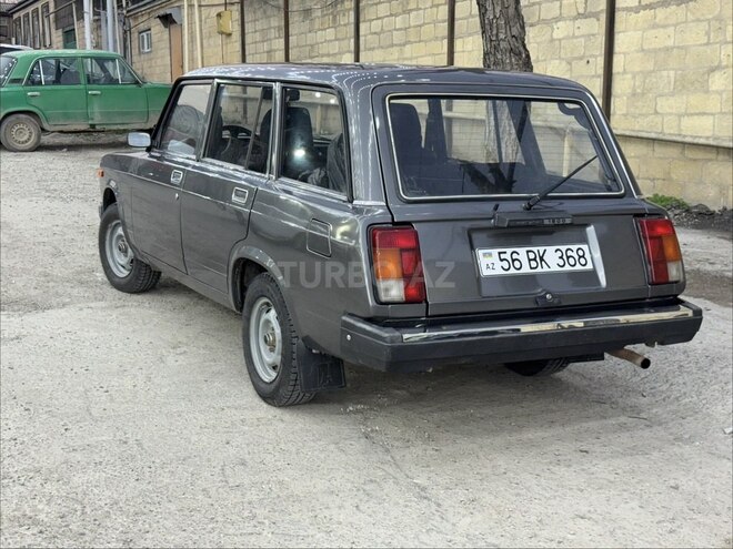 LADA (VAZ) 2104-2