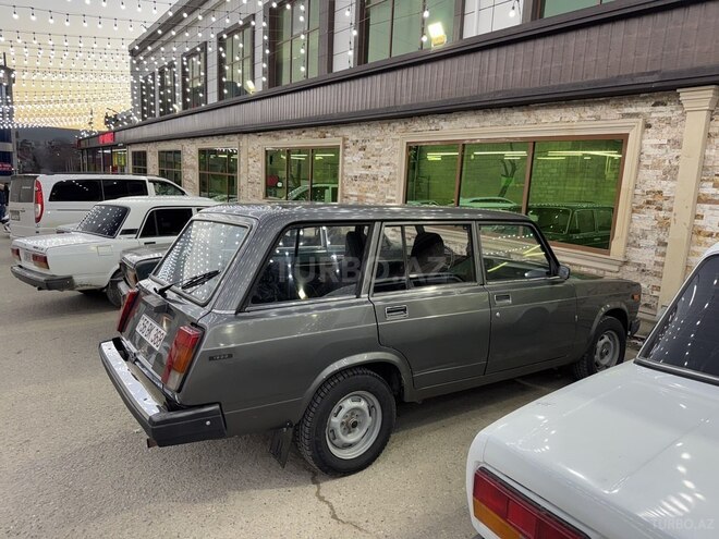 LADA (VAZ) 2104-5