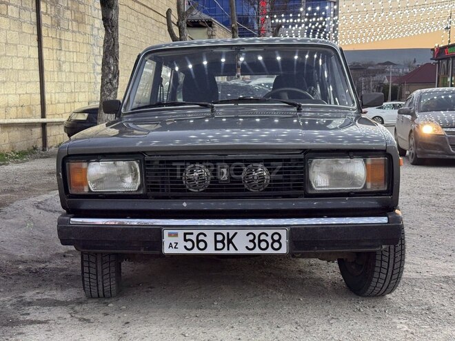 LADA (VAZ) 2104-9