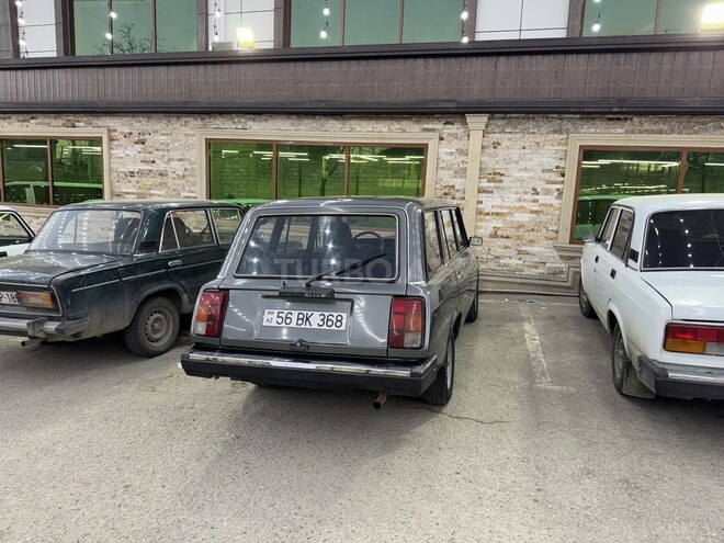 LADA (VAZ) 2104-4