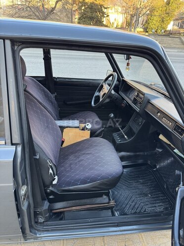 LADA (VAZ) 2104-7