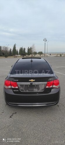 Chevrolet Cruze 2015, 152,126 km - 1.4 l - Bakı