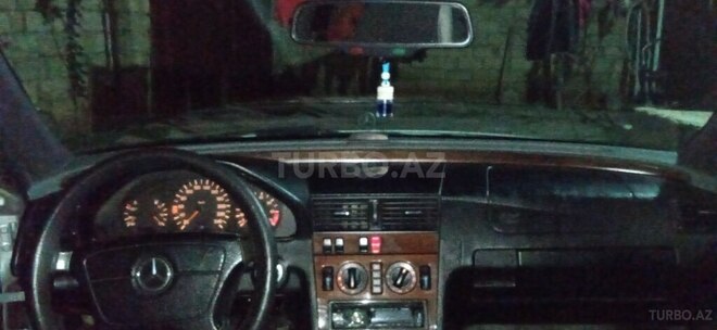 Mercedes C 200 1995, 600,000 km - 2.0 л - Bakı