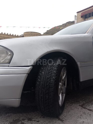 Mercedes C 200 1995, 600,000 km - 2.0 л - Bakı