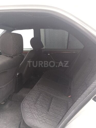 Mercedes C 200 1995, 600,000 km - 2.0 л - Bakı