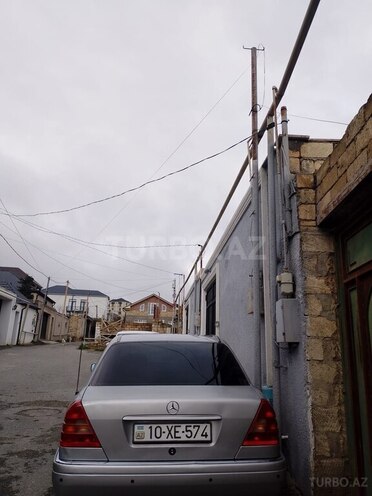 Mercedes C 200 1995, 600,000 km - 2.0 л - Bakı