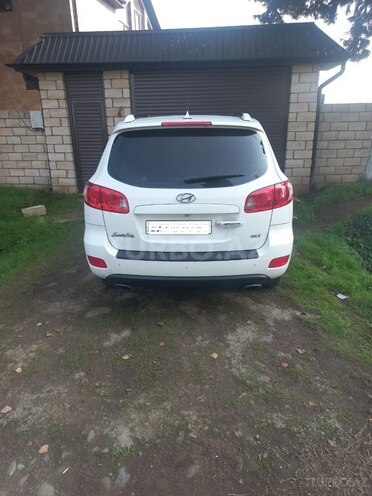 Hyundai Santa Fe 2009, 236,000 km - 2.0 l - Lənkəran