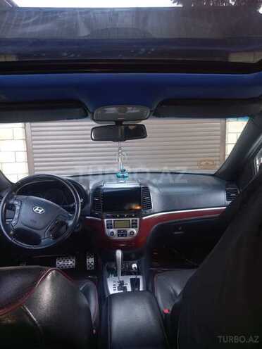 Hyundai Santa Fe 2009, 236,000 km - 2.0 l - Lənkəran