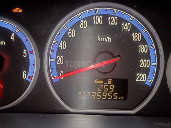 Hyundai Santa Fe 2009, 236,000 km - 2.0 l - Lənkəran