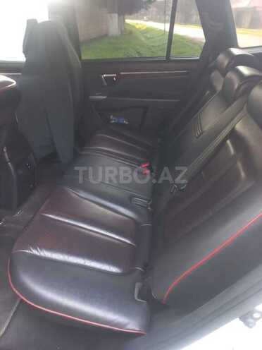 Hyundai Santa Fe 2009, 236,000 km - 2.0 l - Lənkəran
