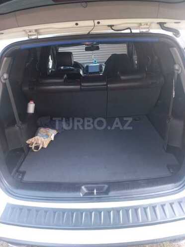 Hyundai Santa Fe 2009, 236,000 km - 2.0 l - Lənkəran