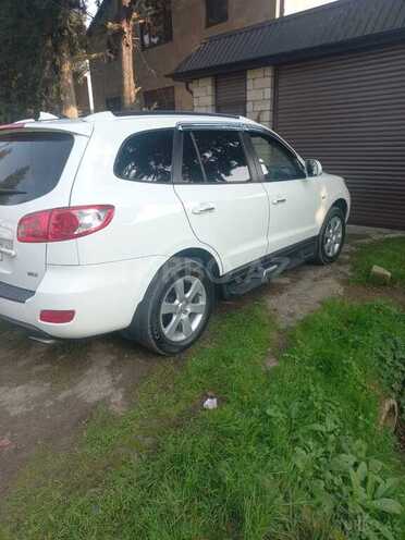 Hyundai Santa Fe 2009, 236,000 km - 2.0 l - Lənkəran