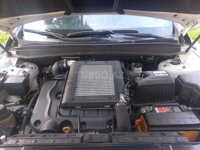 Hyundai Santa Fe 2009, 236,000 km - 2.0 l - Lənkəran