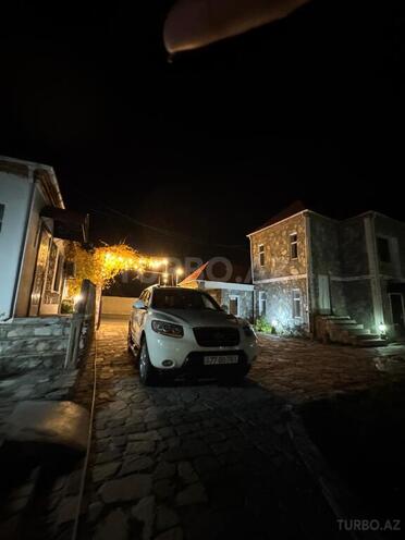 Hyundai Santa Fe 2009, 236,000 km - 2.0 l - Lənkəran