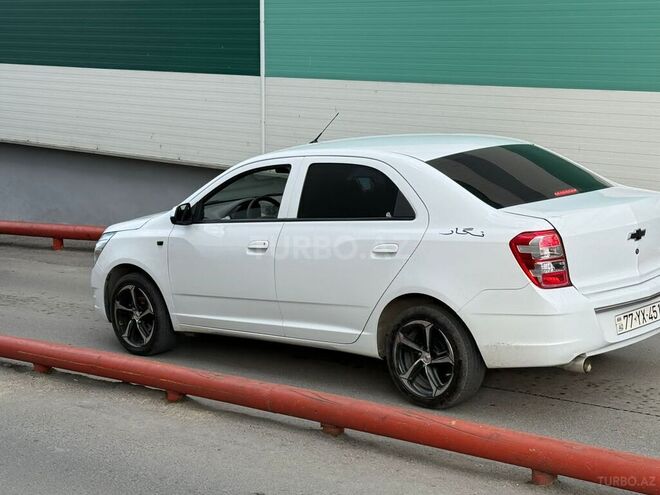 Chevrolet Cobalt 2023, 67,000 km - 1.5 л - Sumqayıt