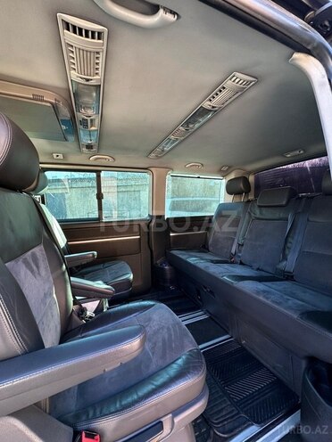 Volkswagen Multivan 2012, 160,000 km - 2.0 l - Bakı