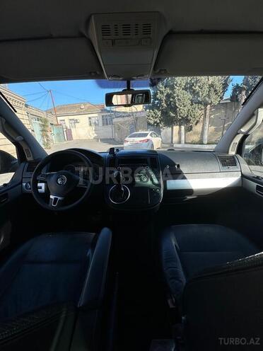 Volkswagen Multivan 2012, 160,000 km - 2.0 l - Bakı