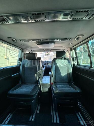 Volkswagen Multivan 2012, 160,000 km - 2.0 l - Bakı